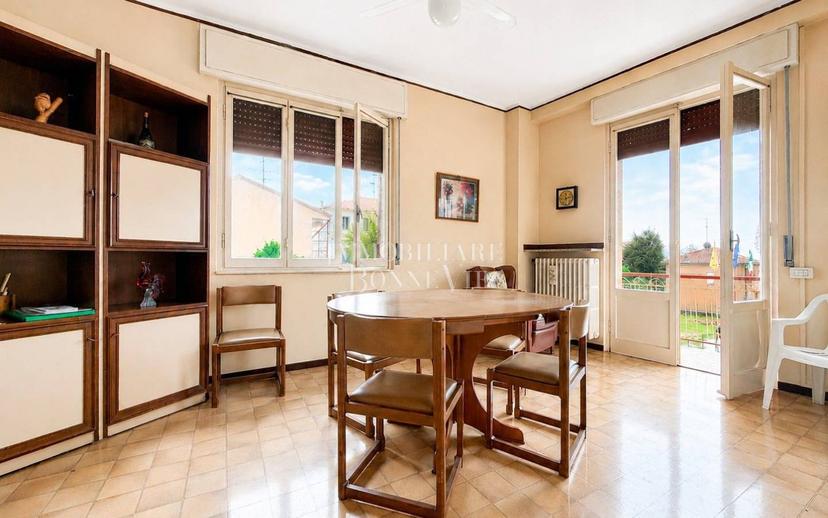 Villa bifamiliare via Milano 1, Centro, Lomazzo — foto 13 di 34