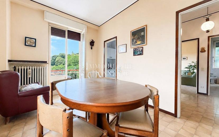 Villa bifamiliare via Milano 1, Centro, Lomazzo — foto 16 di 34