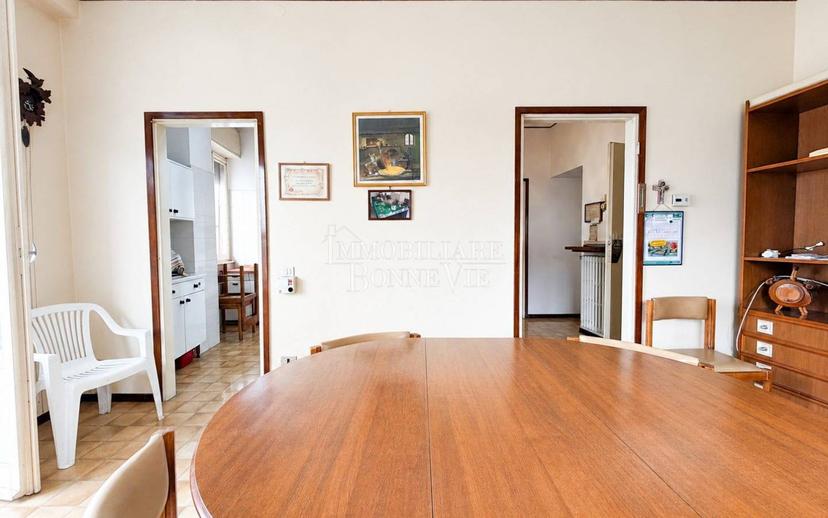 Villa bifamiliare via Milano 1, Centro, Lomazzo — foto 9 di 34