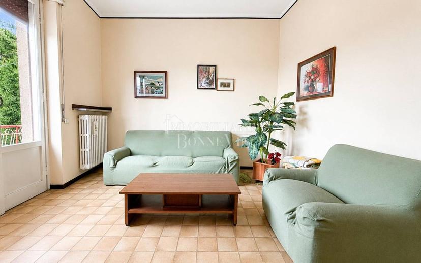Villa bifamiliare via Milano 1, Centro, Lomazzo — foto 14 di 34