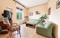 Villa bifamiliare via Milano 1, Centro, Lomazzo