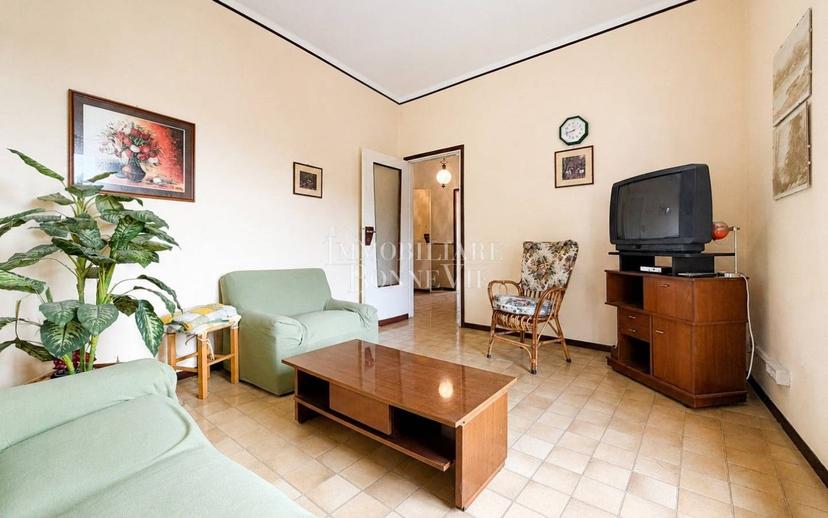 Villa bifamiliare via Milano 1, Centro, Lomazzo — foto 12 di 34