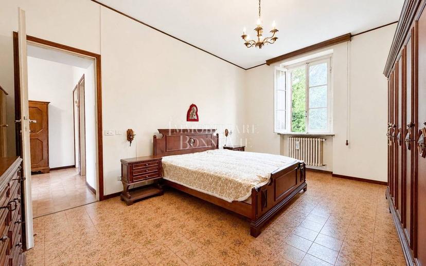 Villa bifamiliare via Milano 1, Centro, Lomazzo — foto 33 di 34