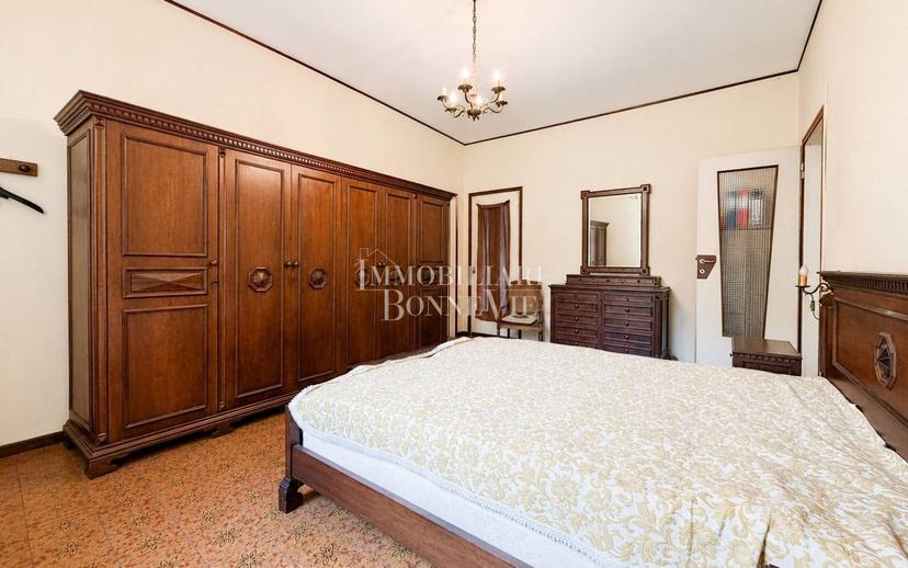 Villa bifamiliare via Milano 1, Centro, Lomazzo — foto 26 di 34