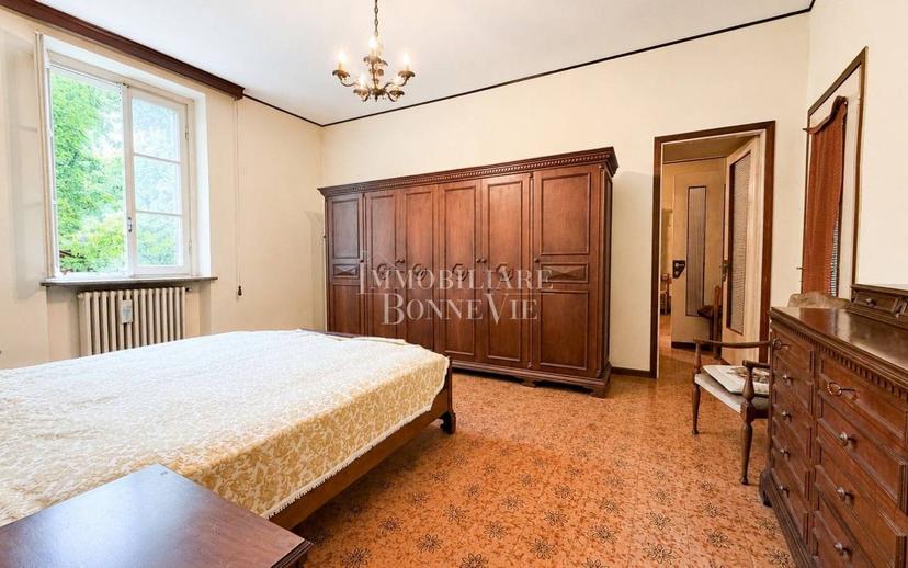 Villa bifamiliare via Milano 1, Centro, Lomazzo — foto 20 di 34
