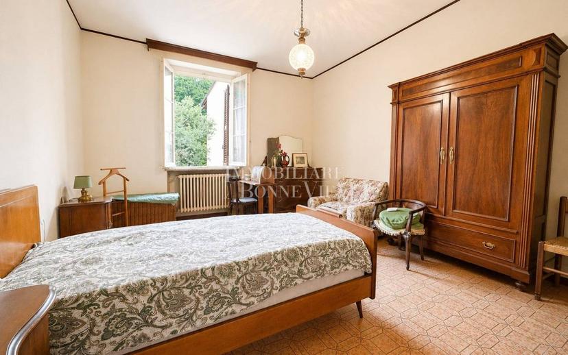 Villa bifamiliare via Milano 1, Centro, Lomazzo — foto 11 di 34