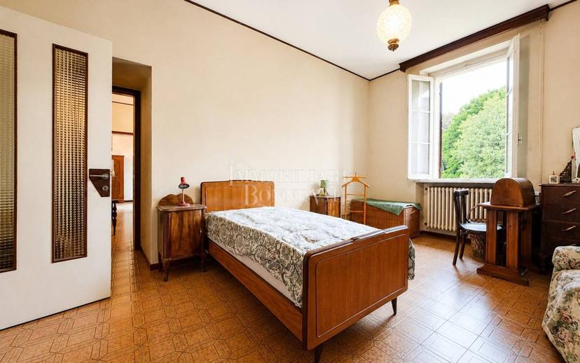Villa bifamiliare via Milano 1, Centro, Lomazzo — foto 7 di 34