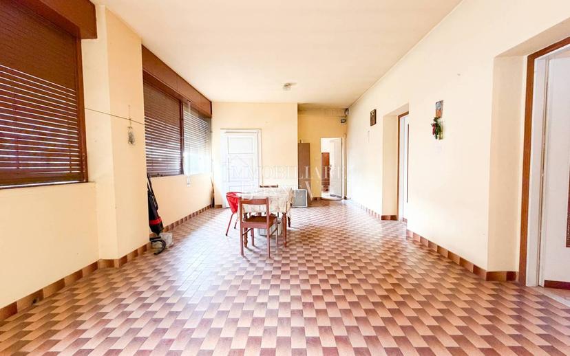 Villa bifamiliare via Milano 1, Centro, Lomazzo — foto 21 di 34