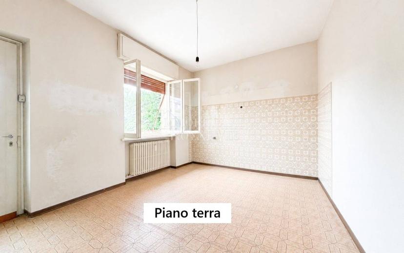 Villa bifamiliare via Milano 1, Centro, Lomazzo — foto 23 di 34