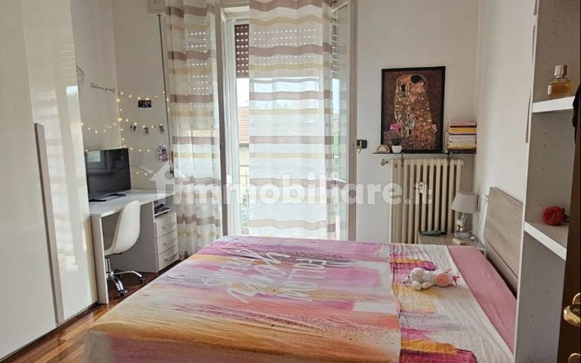 Stanza singola via Marsala 23, Reggio Emilia — foto 9 di 15