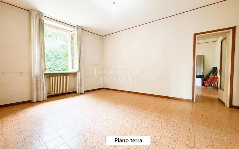 Villa bifamiliare via Milano 1, Centro, Lomazzo — foto 18 di 34