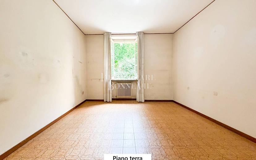Villa bifamiliare via Milano 1, Centro, Lomazzo — foto 31 di 34