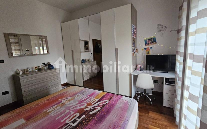 Stanza singola via Marsala 23, Reggio Emilia — foto 10 di 15