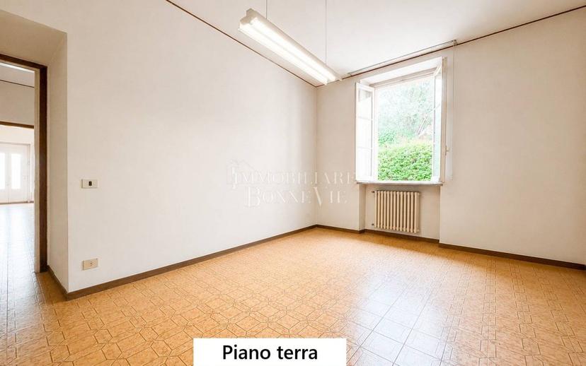 Villa bifamiliare via Milano 1, Centro, Lomazzo — foto 15 di 34