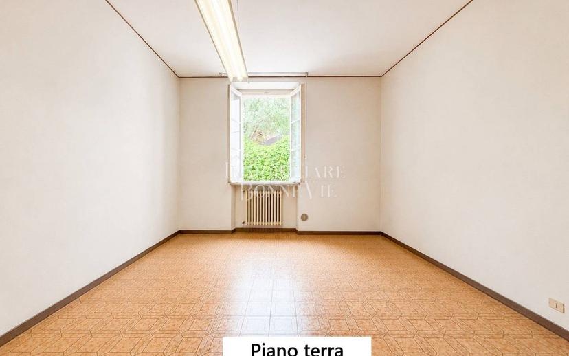Villa bifamiliare via Milano 1, Centro, Lomazzo — foto 29 di 34