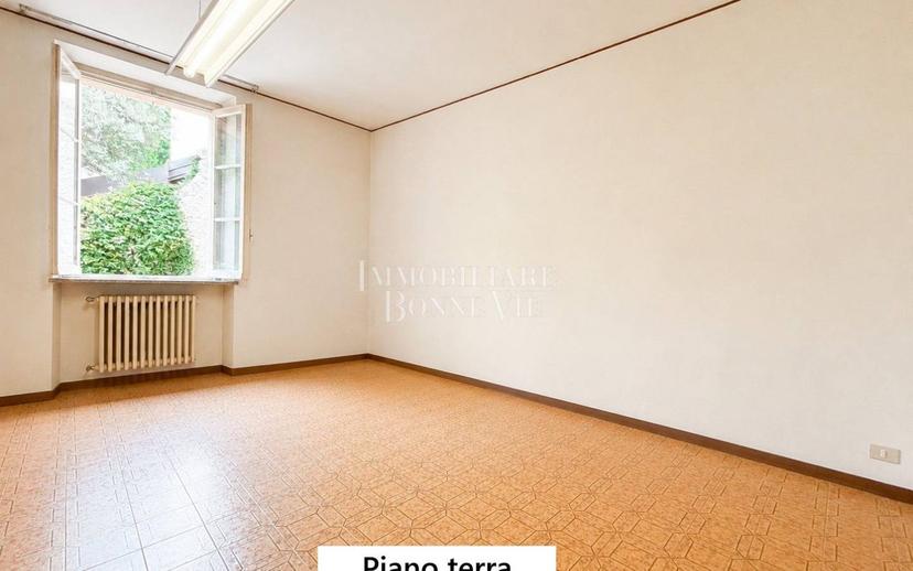 Villa bifamiliare via Milano 1, Centro, Lomazzo — foto 28 di 34