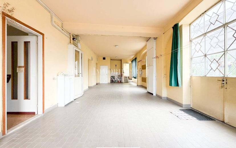 Villa bifamiliare via Milano 1, Centro, Lomazzo — foto 24 di 34