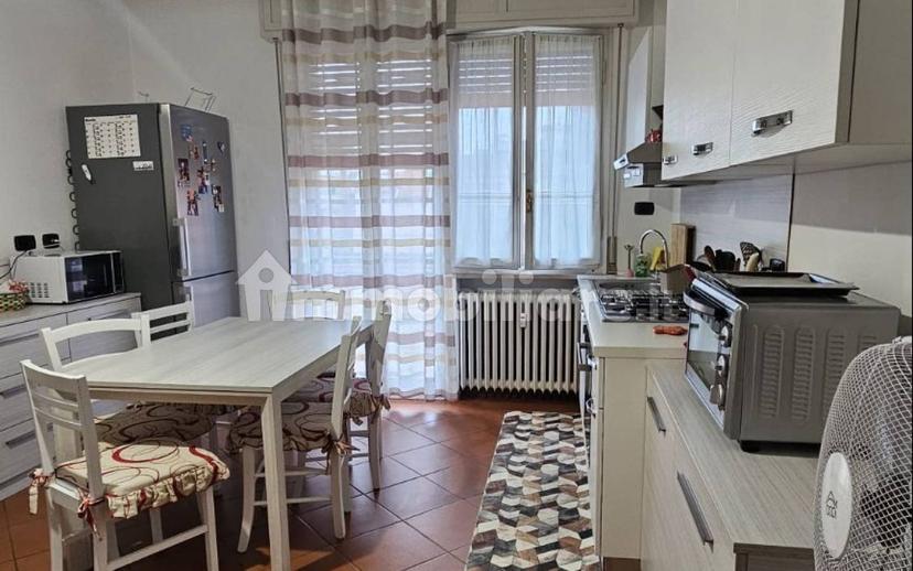 Stanza singola via Marsala 23, Reggio Emilia — foto 7 di 15