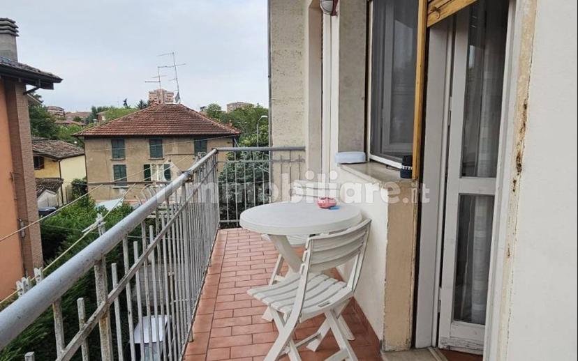 Stanza singola via Marsala 23, Reggio Emilia — foto 15 di 15