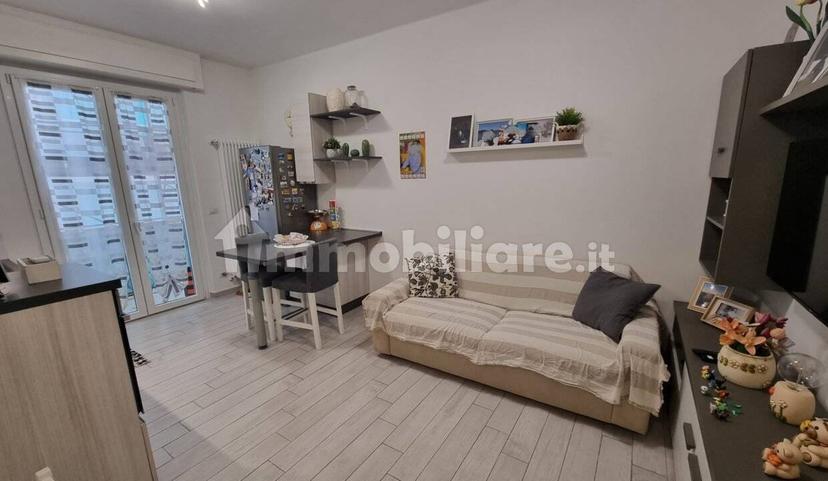 Trilocale salita del Boschetto, Sant'Anna, Rapallo — foto 5 di 20