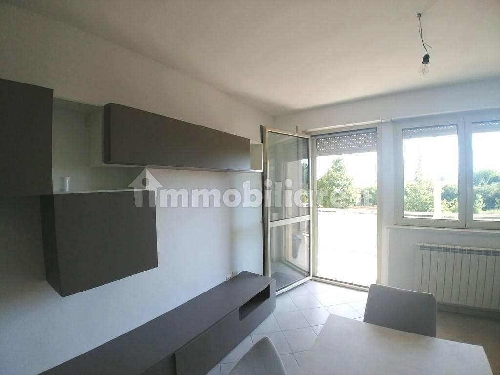 Bilocale via Umberto Terracini 14, Budrio