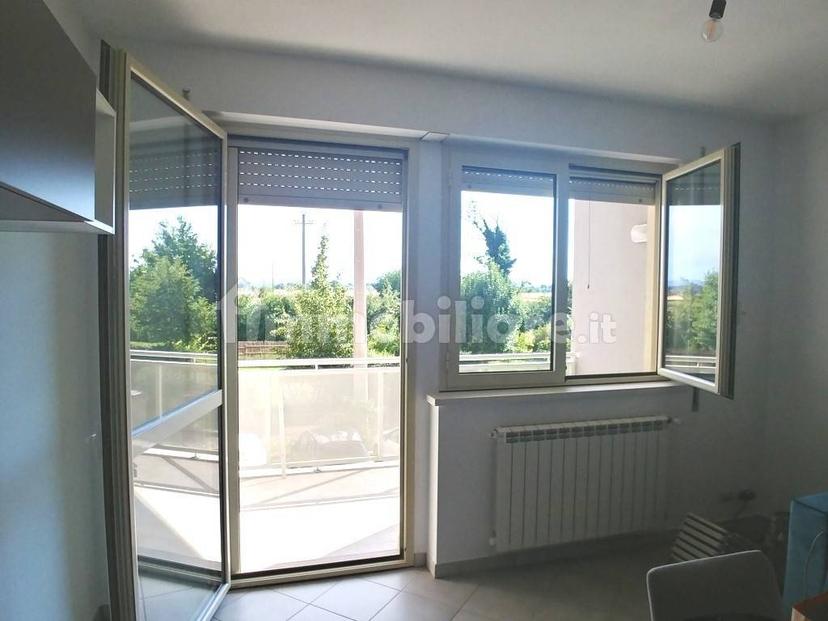 Bilocale via Umberto Terracini 14, Budrio — foto 18 di 19