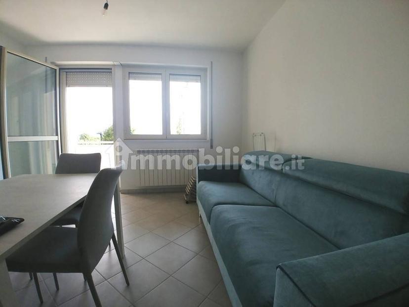 Bilocale via Umberto Terracini 14, Budrio — foto 11 di 19
