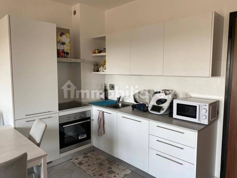 Bilocale via Umberto Terracini 14, Budrio — foto 5 di 19