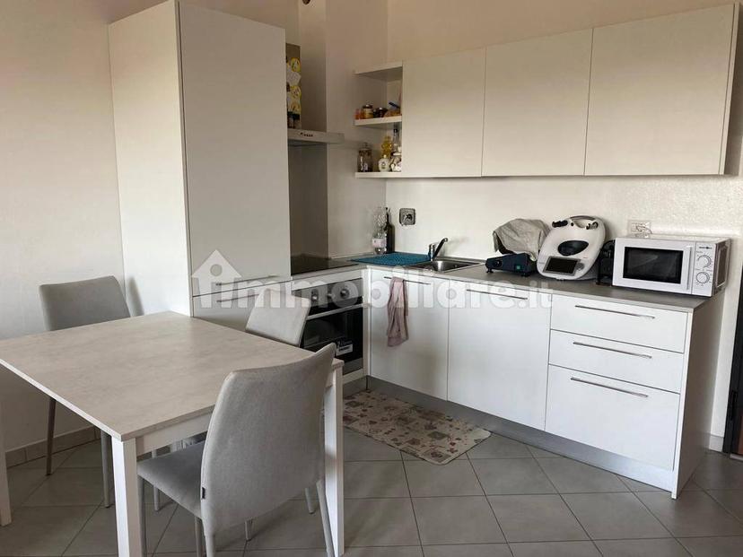 Bilocale via Umberto Terracini 14, Budrio — foto 7 di 19