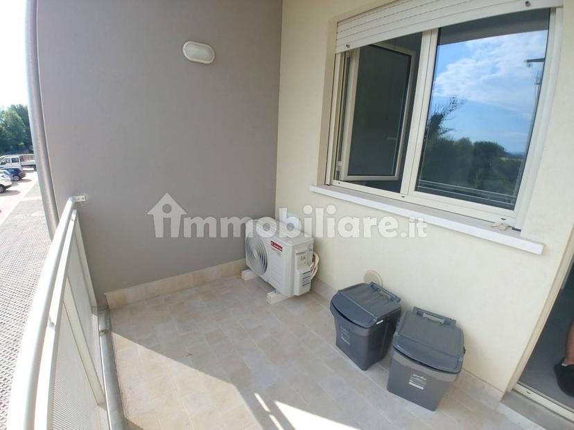 Bilocale via Umberto Terracini 14, Budrio — foto 12 di 19