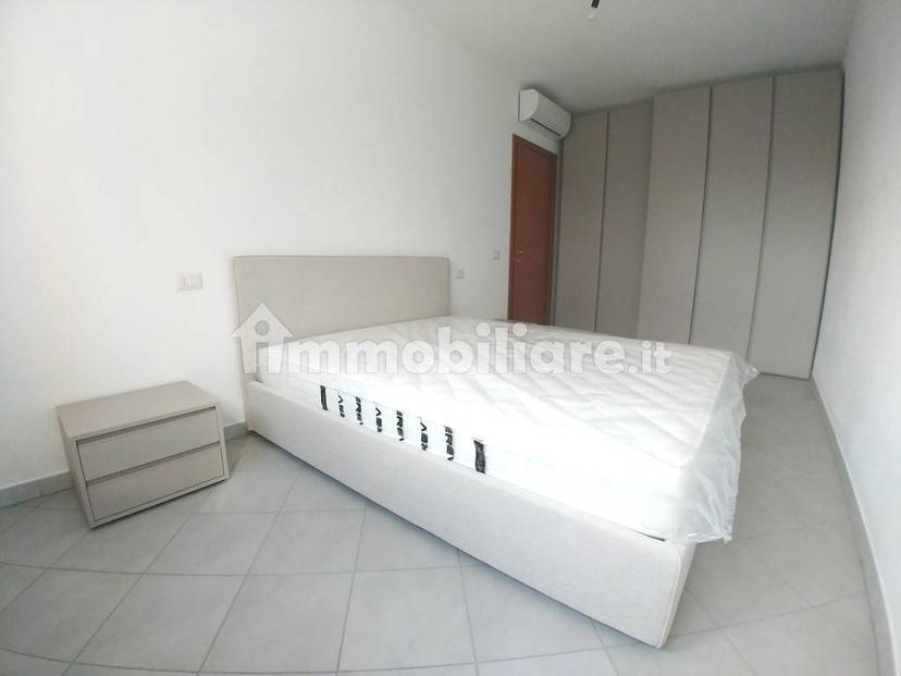 Bilocale via Umberto Terracini 14, Budrio — foto 3 di 19