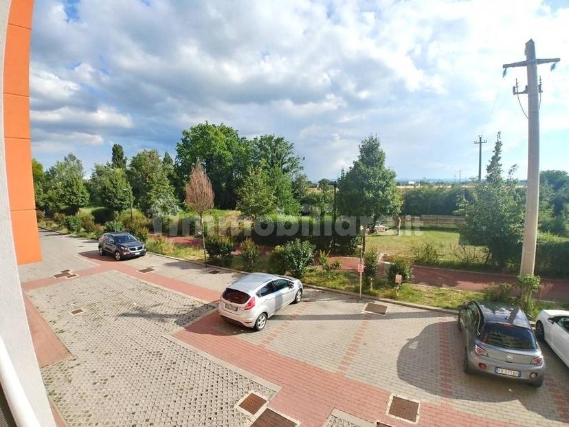 Bilocale via Umberto Terracini 14, Budrio — foto 10 di 19