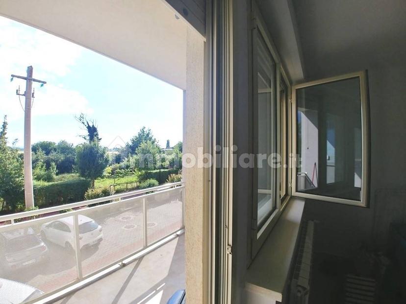 Bilocale via Umberto Terracini 14, Budrio — foto 13 di 19