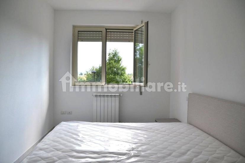 Bilocale via Umberto Terracini 14, Budrio — foto 14 di 19