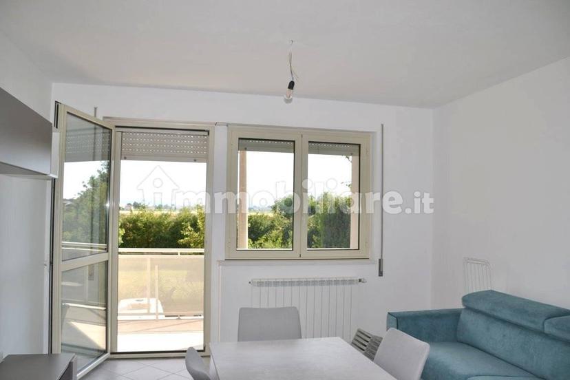 Bilocale via Umberto Terracini 14, Budrio — foto 17 di 19