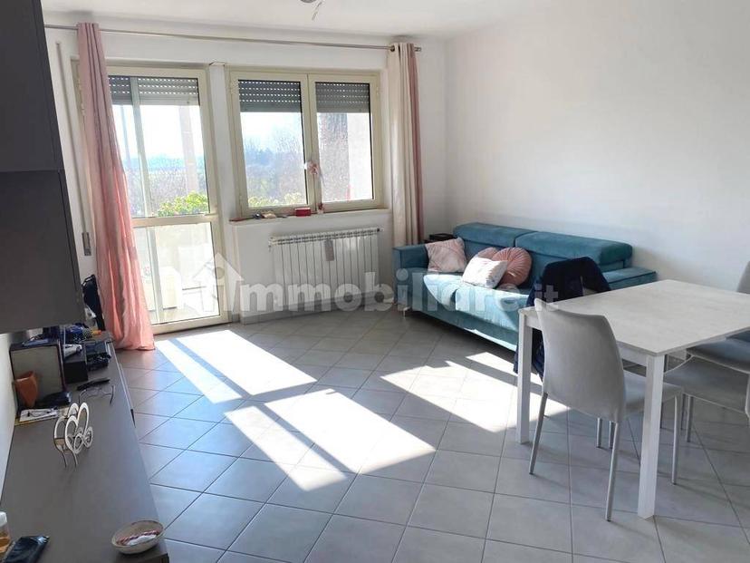 Bilocale via Umberto Terracini 14, Budrio — foto 8 di 19