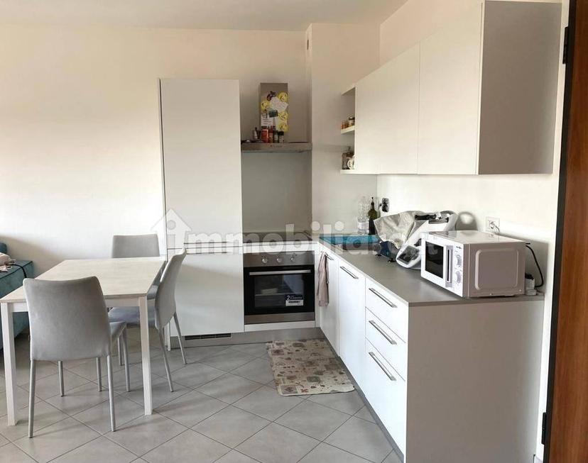 Bilocale via Umberto Terracini 14, Budrio — foto 16 di 19