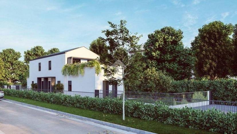 Bilocale viale Trento 174, Piscine - San Paolo, Vicenza — foto 6 di 8