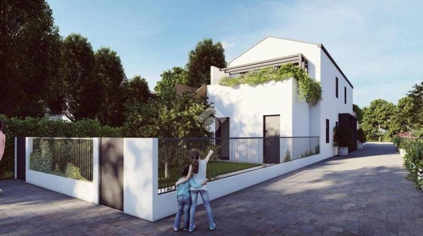 Bilocale viale Trento 174, Piscine - San Paolo, Vicenza — foto 7 di 8