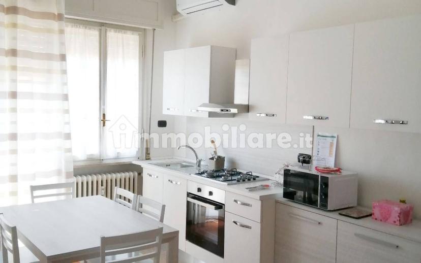 Stanza singola via Marsala 23, Reggio Emilia — foto 13 di 15