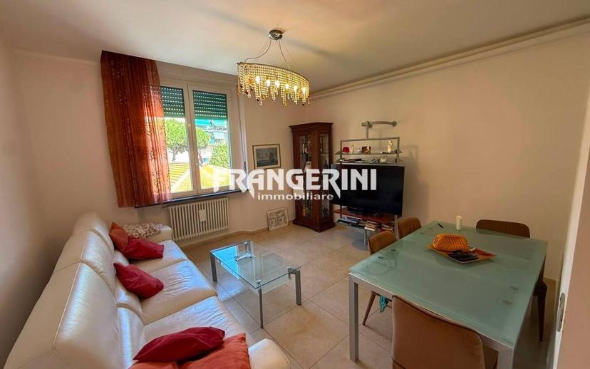 Quadrilocale via delle Siepi, Calzabigi, Livorno — foto 5 di 21