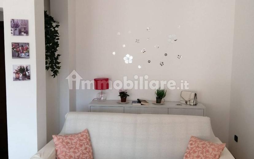 Stanza singola via Marsala 23, Reggio Emilia — foto 4 di 15