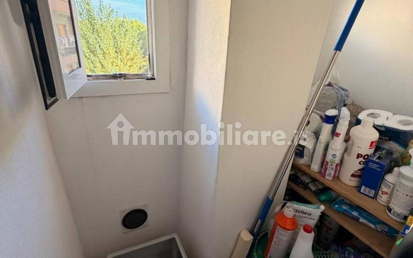 Bilocale piazza Giacomo Leopardi, Albaro, Genova — foto 9 di 17