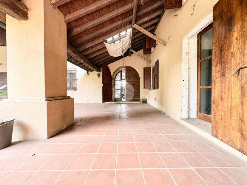 Terratetto plurifamiliare via Casanova 14, Cavatigozzi, Cremona — foto 33 di 46