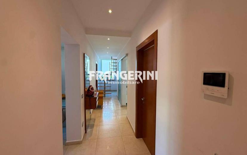 Quadrilocale via delle Siepi, Calzabigi, Livorno — foto 21 di 21