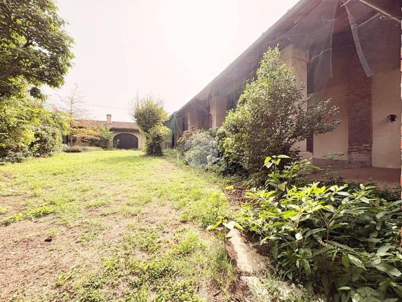 Terratetto plurifamiliare via Casanova 14, Cavatigozzi, Cremona