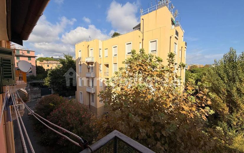 Bilocale piazza Giacomo Leopardi, Albaro, Genova — foto 6 di 17