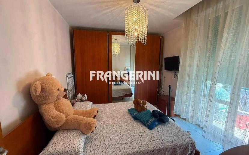 Quadrilocale via delle Siepi, Calzabigi, Livorno — foto 7 di 21