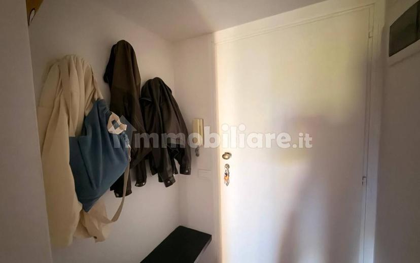 Bilocale piazza Giacomo Leopardi, Albaro, Genova — foto 8 di 17