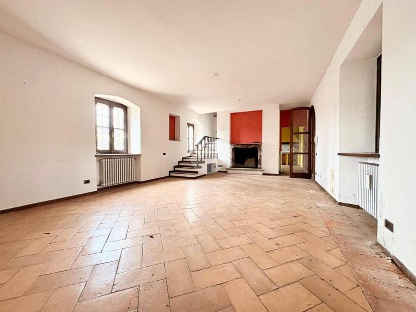 Terratetto plurifamiliare via Casanova 14, Cavatigozzi, Cremona — foto 40 di 46